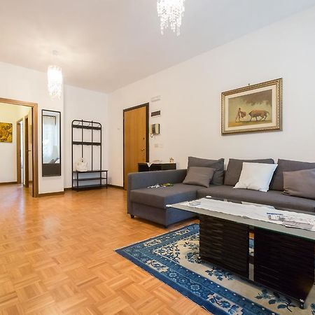 Bolognina Central Apartment Bologna Exterior foto