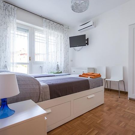 Bolognina Central Apartment Bologna Exterior foto