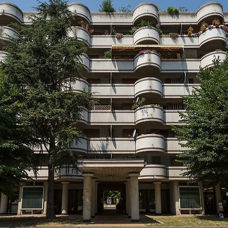 Bolognina Central Apartment Bologna Exterior foto