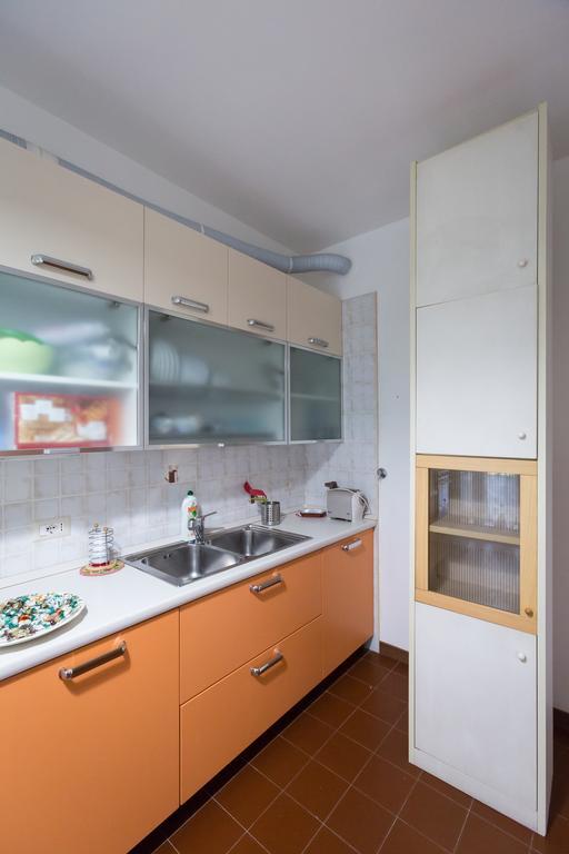Bolognina Central Apartment Bologna Exterior foto