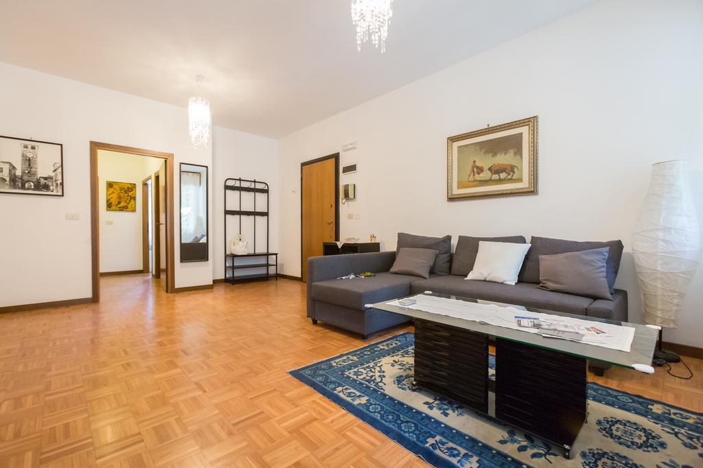 Bolognina Central Apartment Bologna Exterior foto