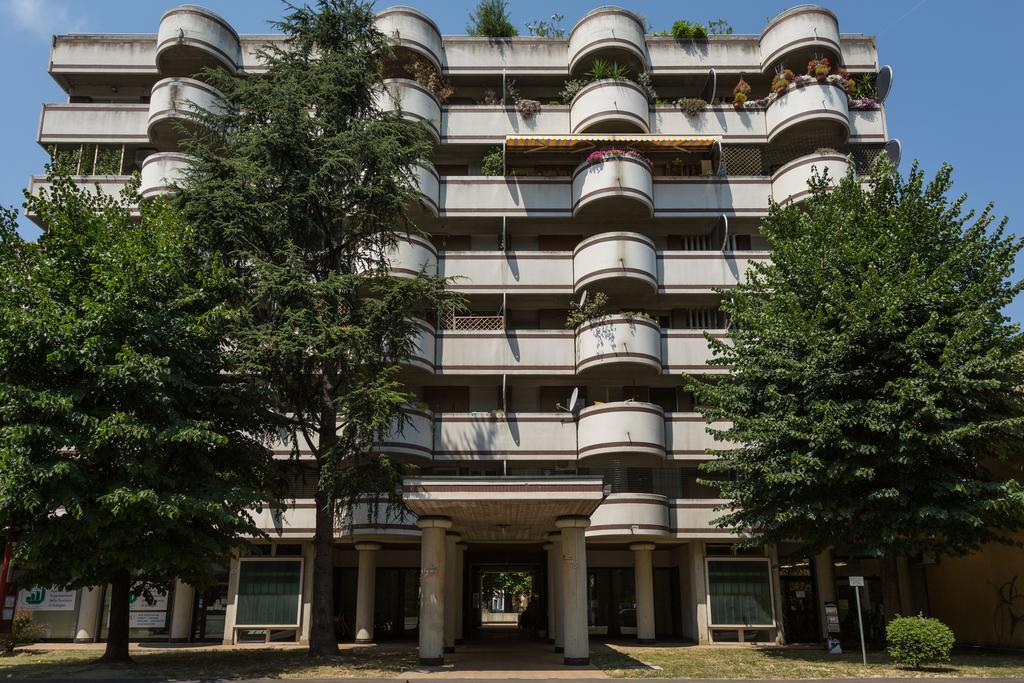Bolognina Central Apartment Bologna Exterior foto