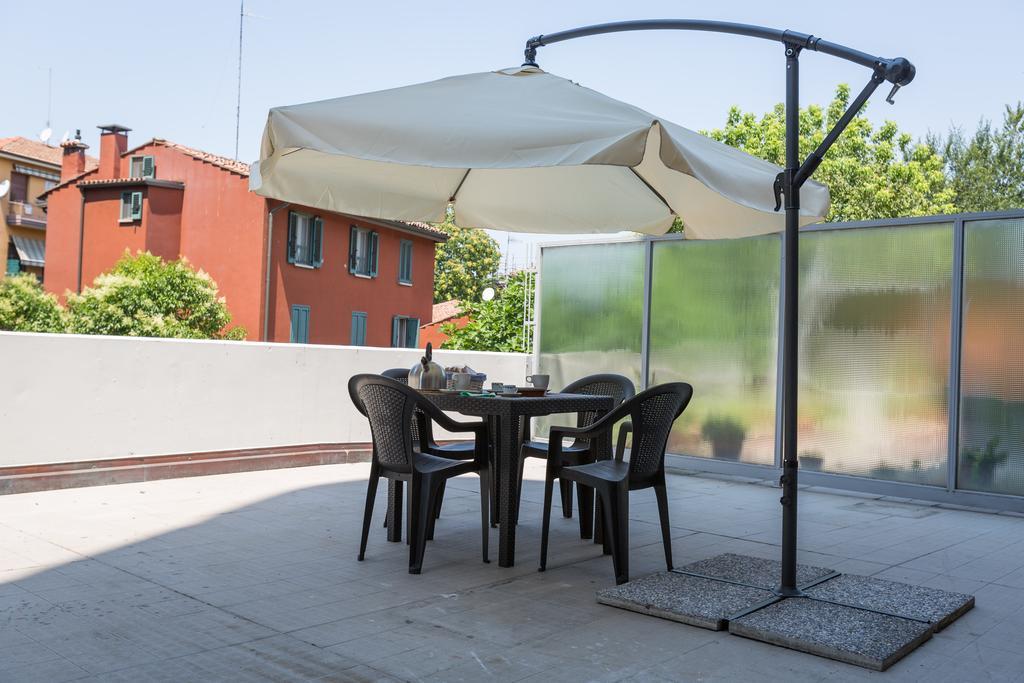Bolognina Central Apartment Bologna Exterior foto