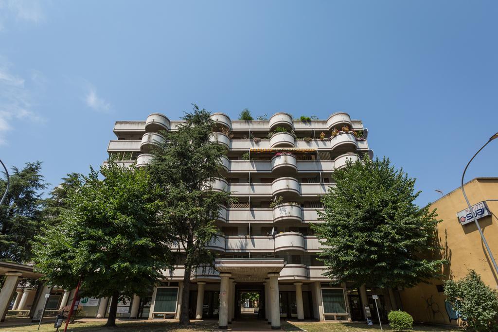 Bolognina Central Apartment Bologna Exterior foto