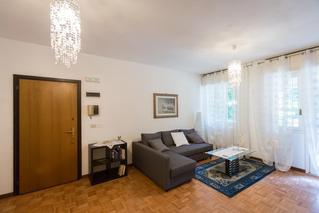 Bolognina Central Apartment Bologna Exterior foto