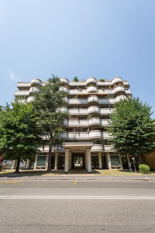 Bolognina Central Apartment Bologna Exterior foto