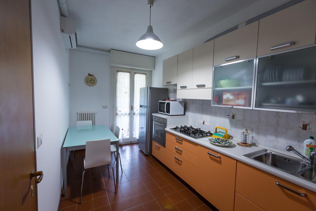 Bolognina Central Apartment Bologna Exterior foto