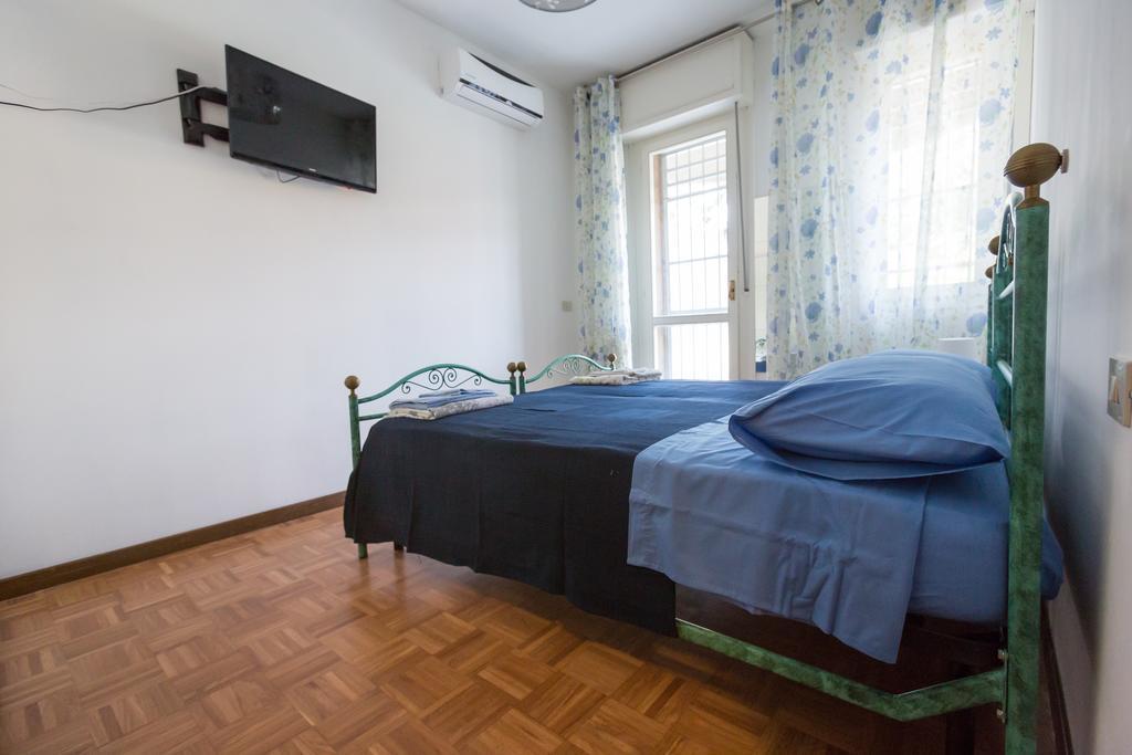 Bolognina Central Apartment Bologna Exterior foto