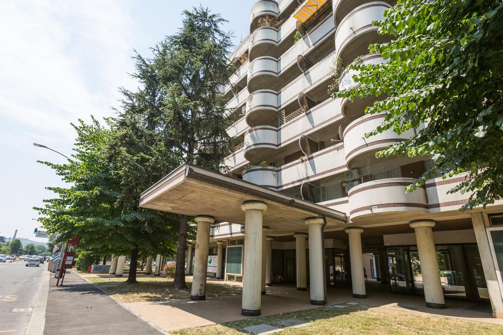Bolognina Central Apartment Bologna Exterior foto