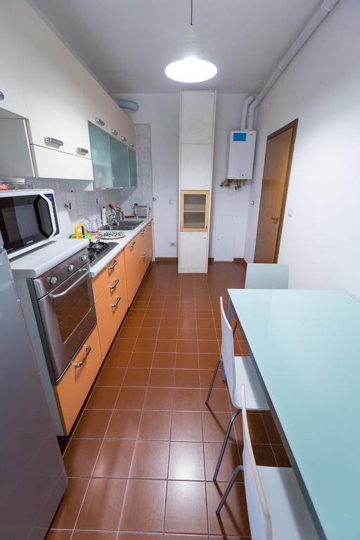 Bolognina Central Apartment Bologna Exterior foto