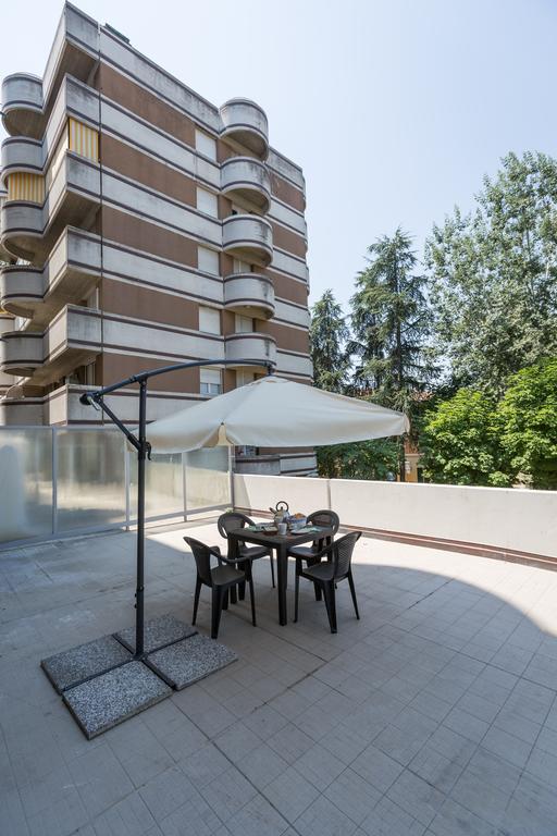 Bolognina Central Apartment Bologna Exterior foto