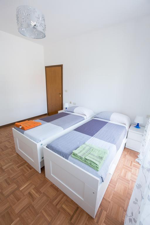 Bolognina Central Apartment Bologna Exterior foto