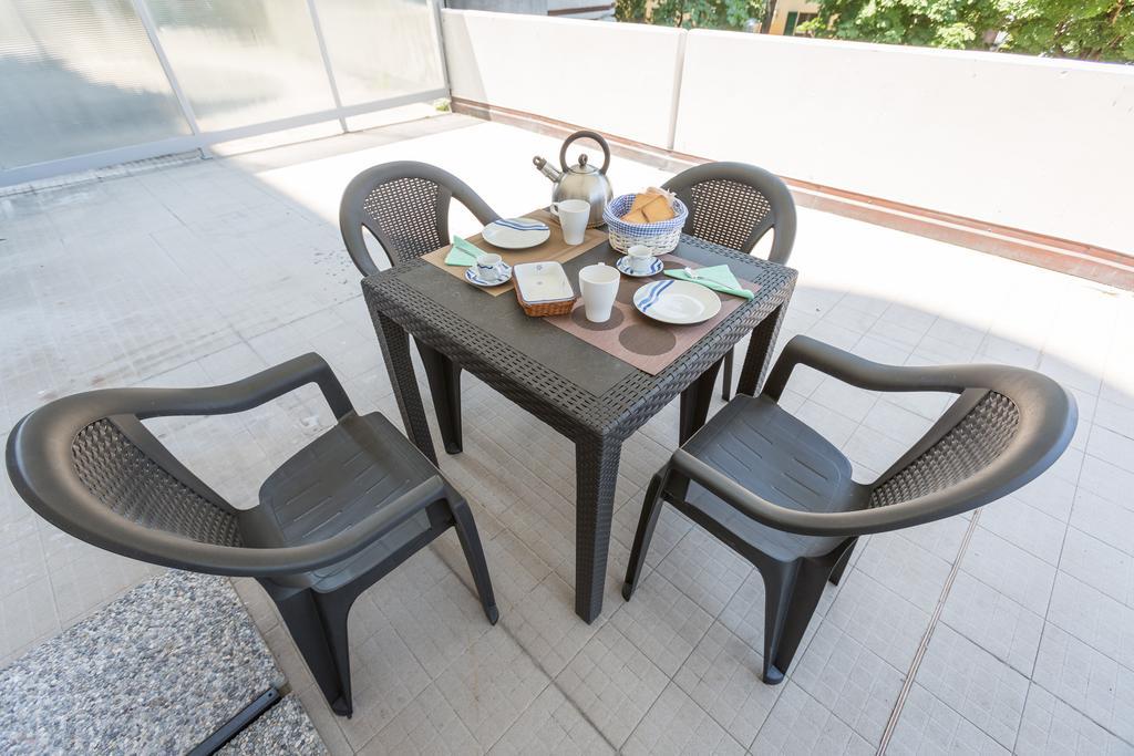 Bolognina Central Apartment Bologna Exterior foto