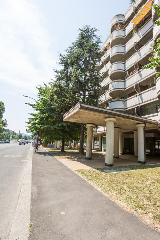 Bolognina Central Apartment Bologna Exterior foto