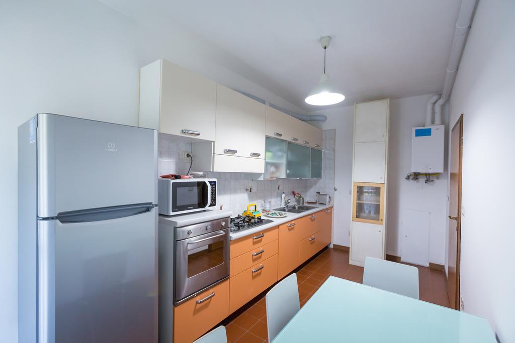 Bolognina Central Apartment Bologna Exterior foto