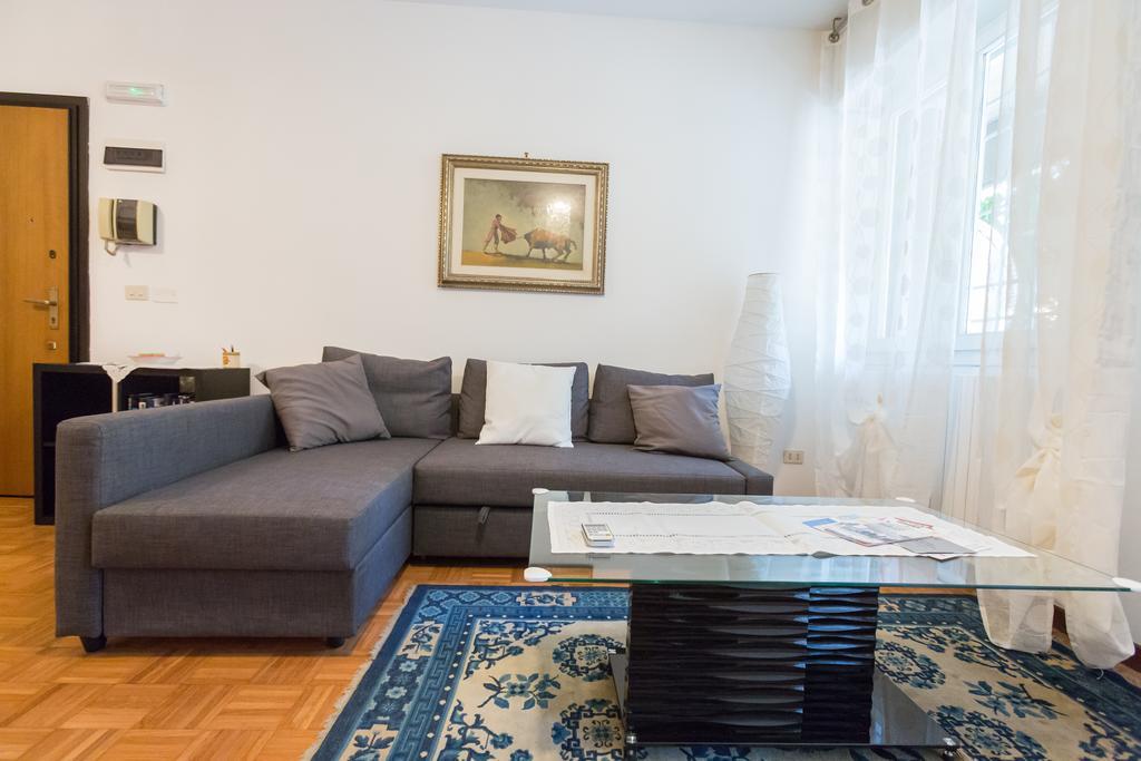 Bolognina Central Apartment Bologna Exterior foto