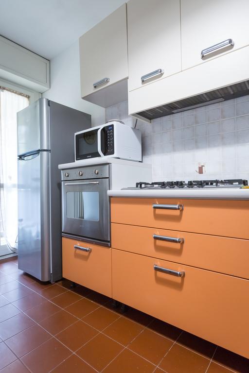 Bolognina Central Apartment Bologna Exterior foto
