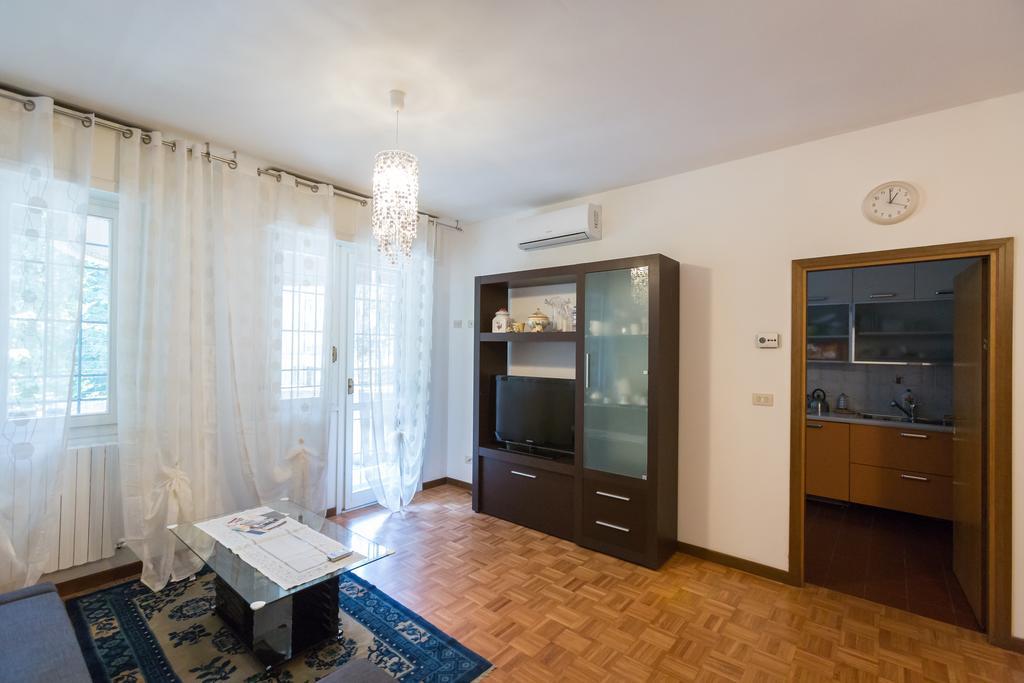 Bolognina Central Apartment Bologna Exterior foto