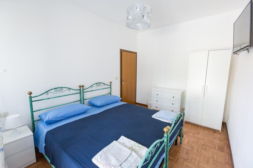Bolognina Central Apartment Bologna Exterior foto