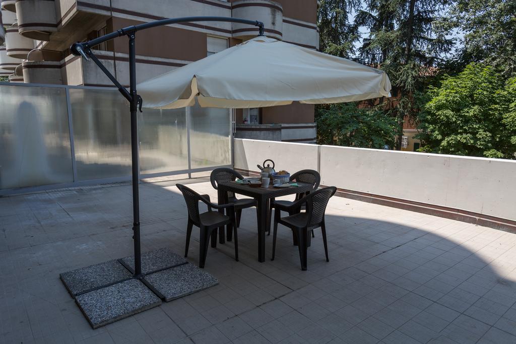 Bolognina Central Apartment Bologna Exterior foto