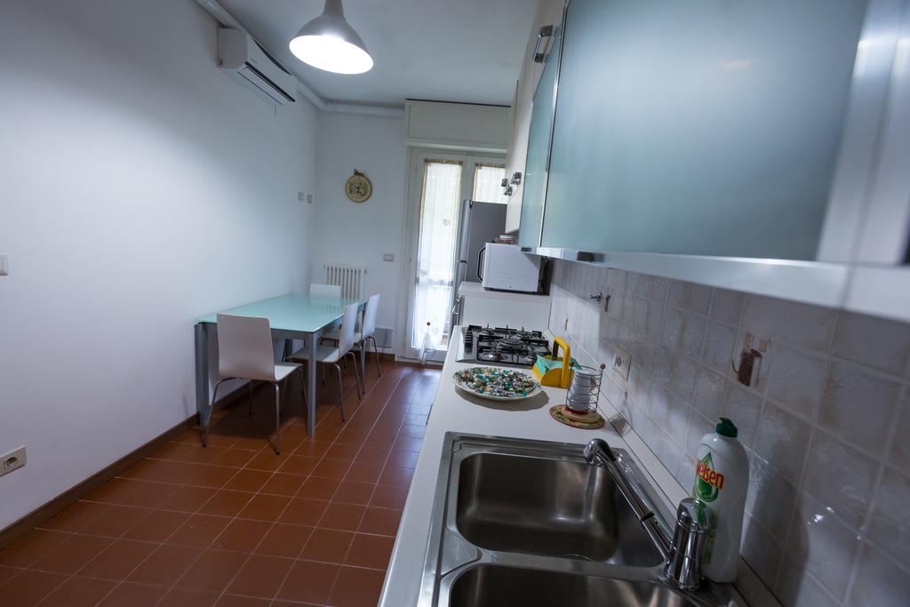 Bolognina Central Apartment Bologna Exterior foto