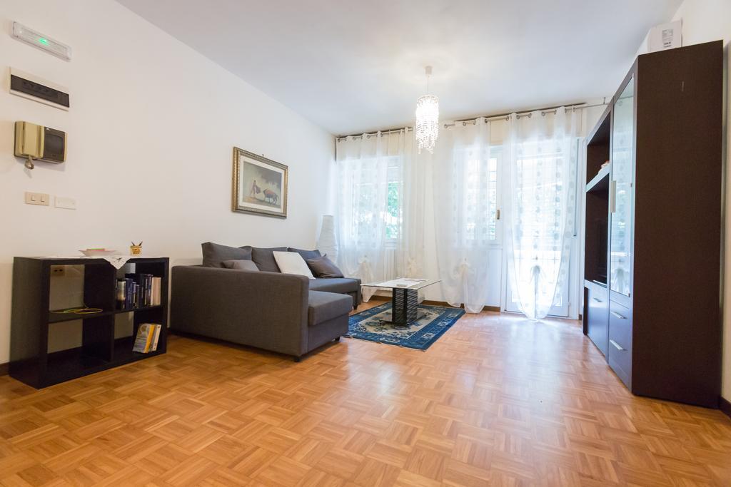 Bolognina Central Apartment Bologna Exterior foto