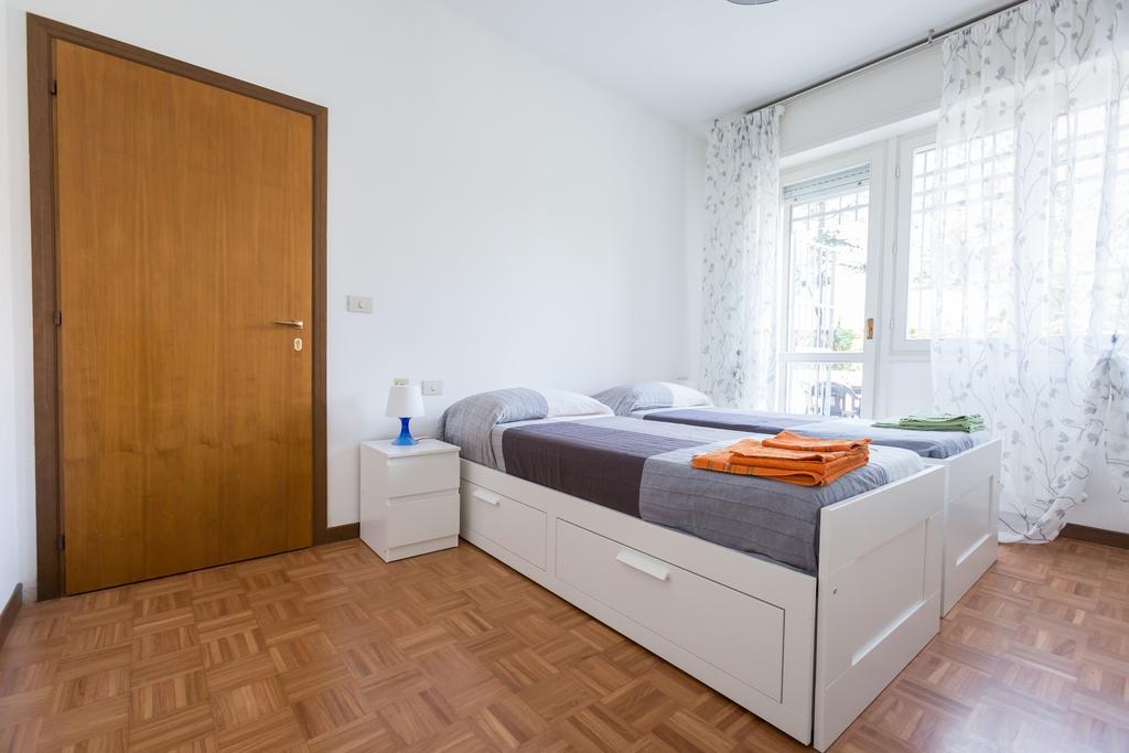 Bolognina Central Apartment Bologna Exterior foto