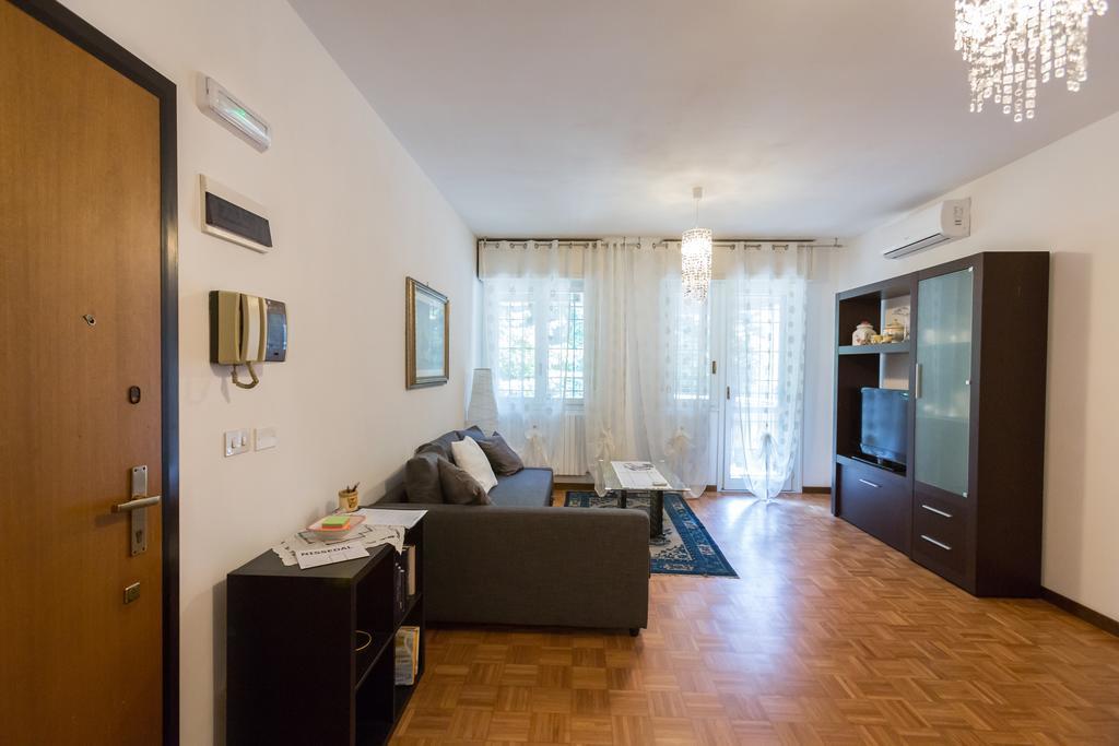 Bolognina Central Apartment Bologna Exterior foto